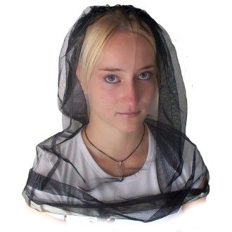 Imkerei Schleier